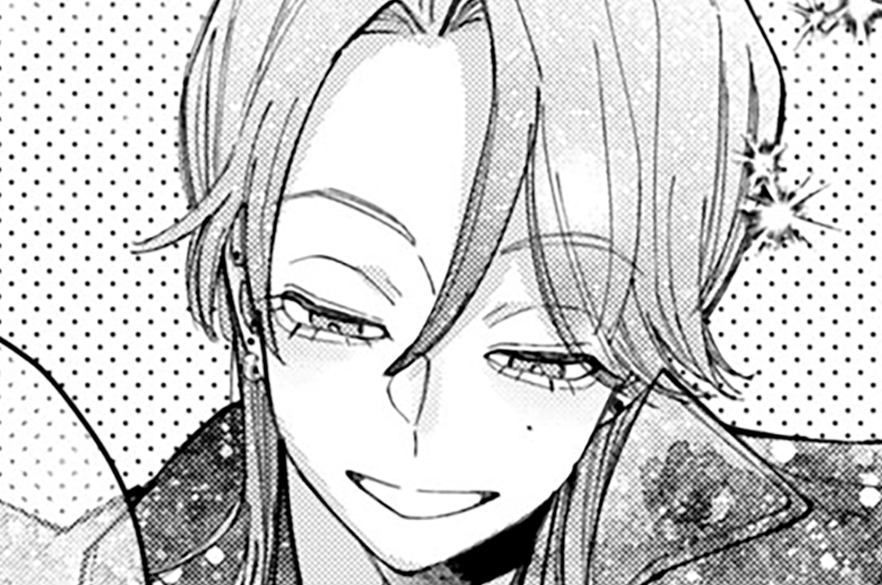 ＃９ 俺はどこにも行かないよ(1)