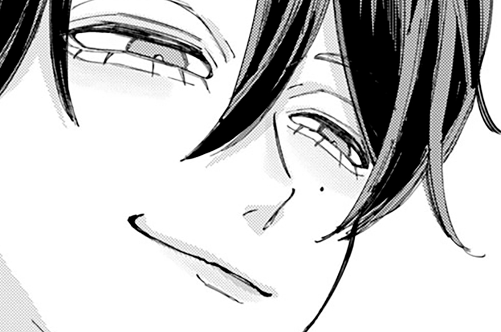 ＃９ 俺はどこにも行かないよ(2)