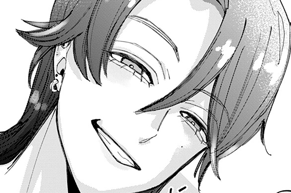 ＃９ 俺はどこにも行かないよ(3)