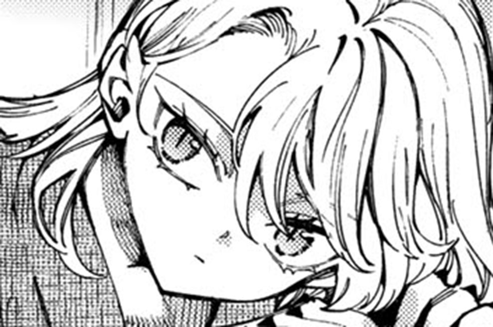 第９４話①　「忍法虚構推理７」