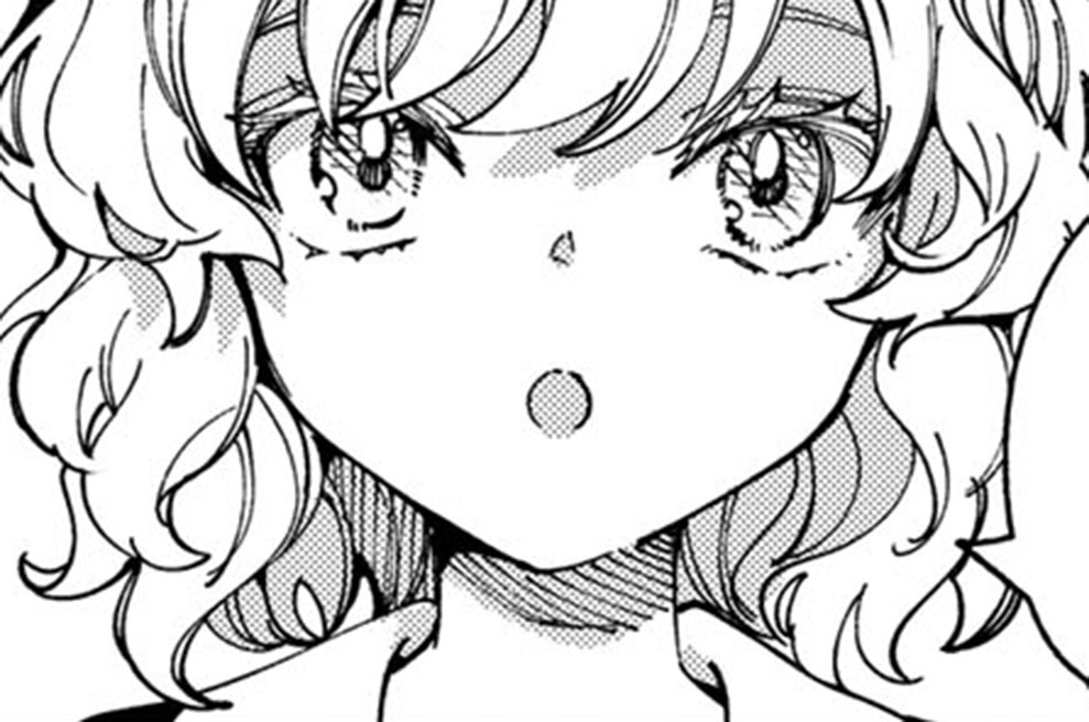 第９５話①　「忍法虚構推理８」