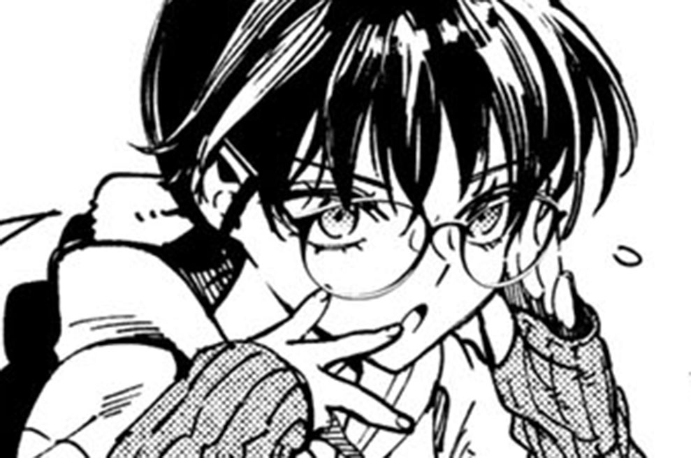 第９７話②　「忍法虚構推理１０」