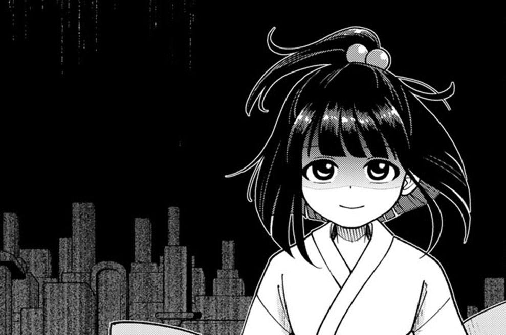 第二話　おれだけが、へんなのか？