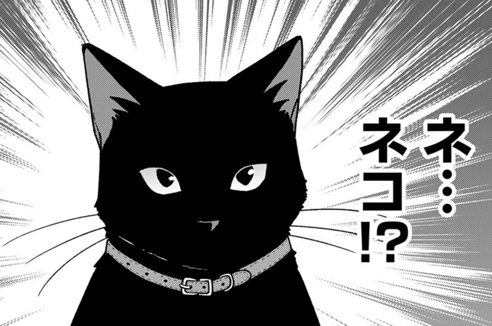 第三話②　マンションの対決