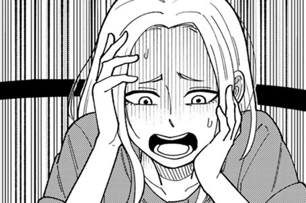 第四話②　あやしい年よりたち