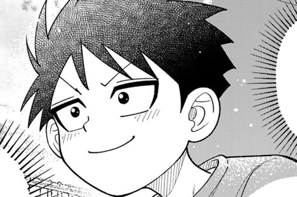 第六話②　ねがいの力