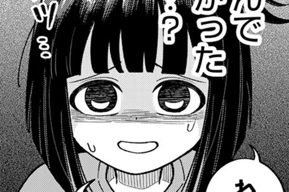 第八話①　あかりの決心