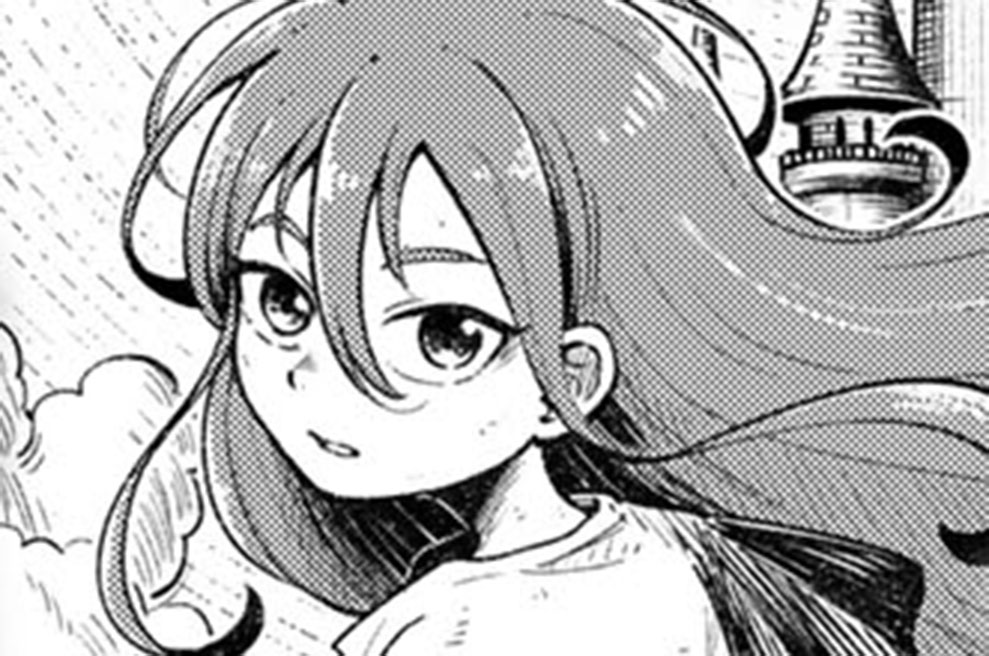 第九話①　『月は左にある』①
