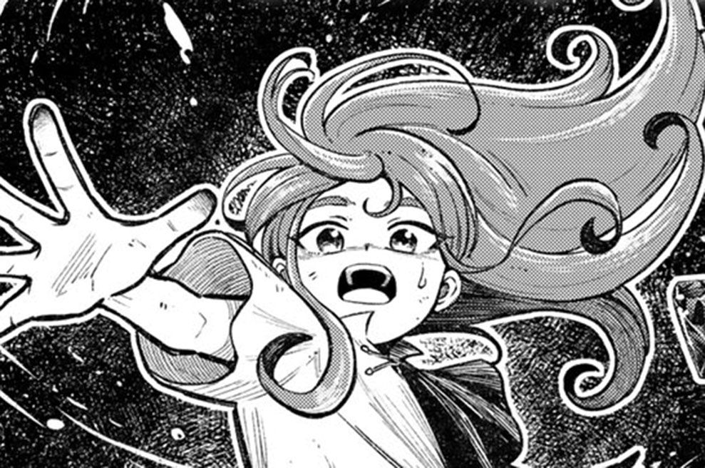 第十話①　『月は左にある』②