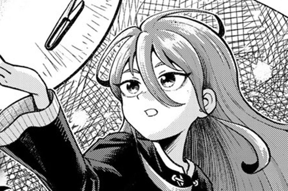 第十一話①　『月は左にある』③