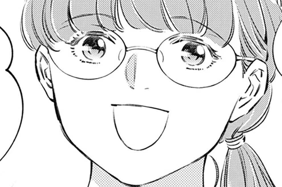 ｅｐ．２　山水有相逢②