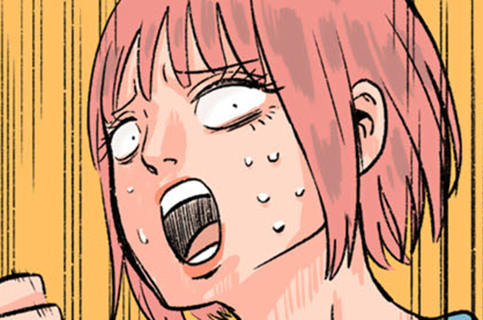 １０話　「ビション界隈②」