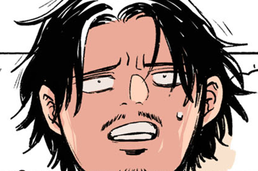 １２話　「トリミング②」