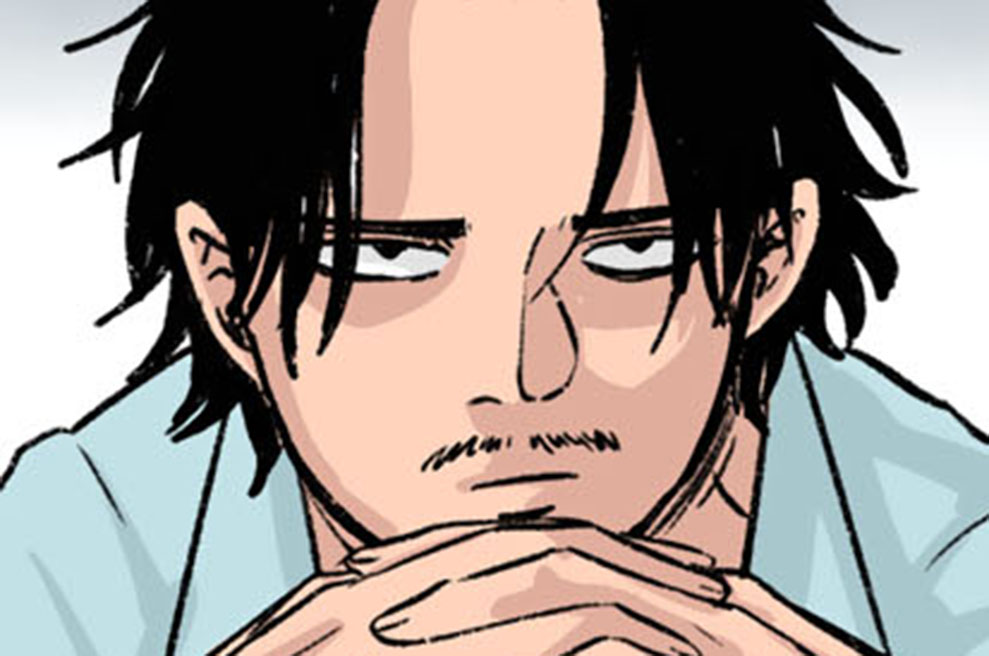 １４話　「序章」