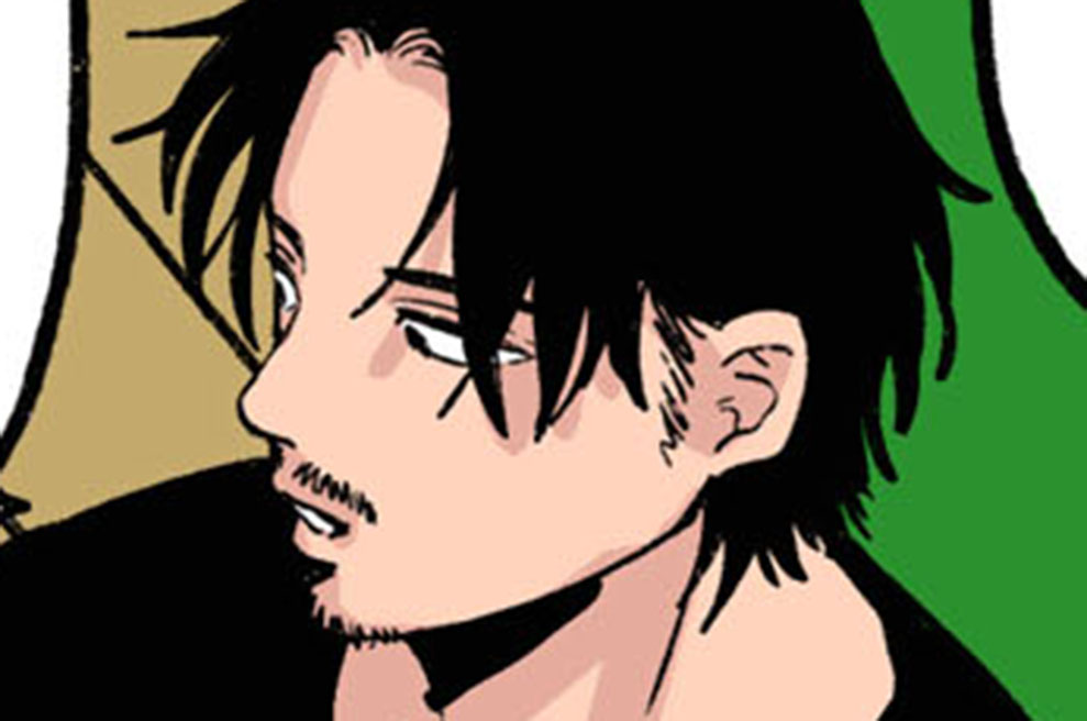 １５話　「ギブミー・ご教示」