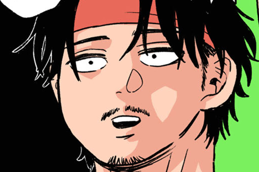 ２６話　「ワンコッッ②」