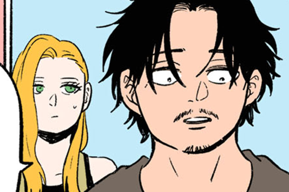 ２７話　「ワンコッッ③」