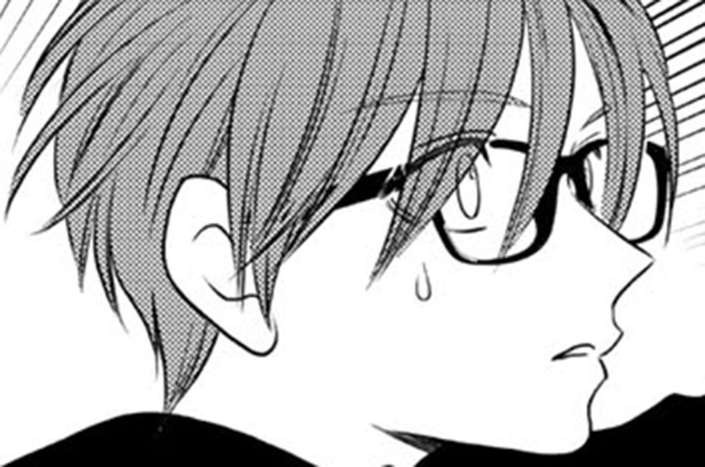 コミックDAYS（週末やらかし飯）