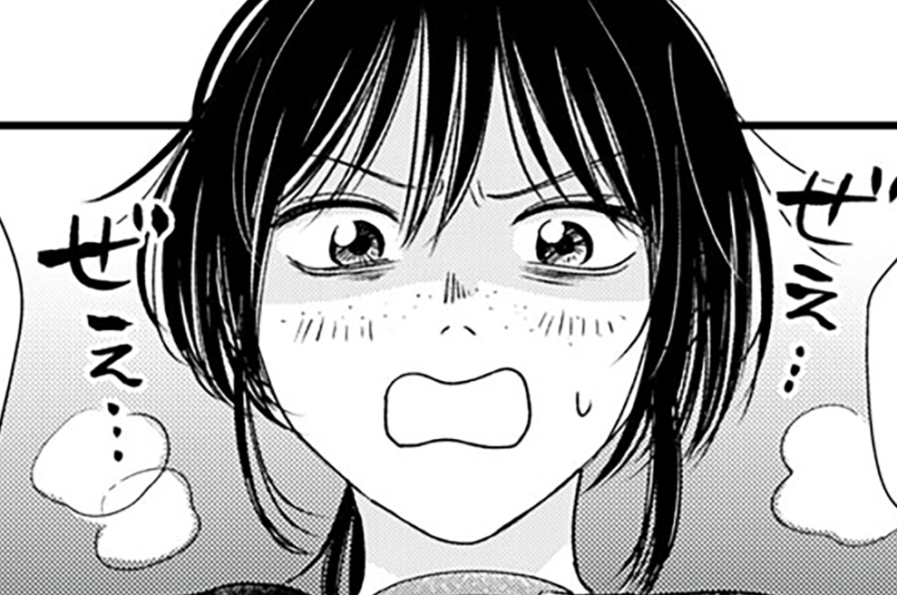 第１７話①　天国通りバゲットサンド