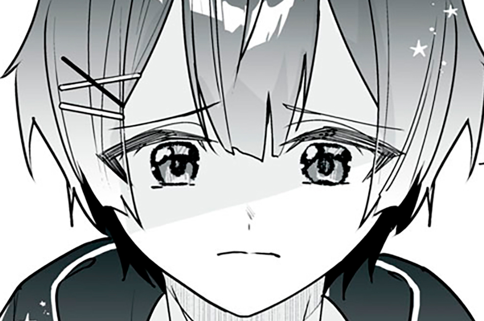 ＃18「涙のラストステージ」①
