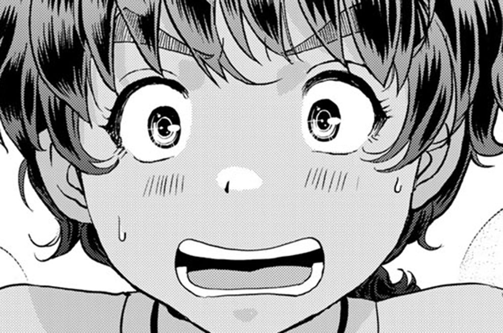 Ｆｉｌｅ３２　積みあがる疑心