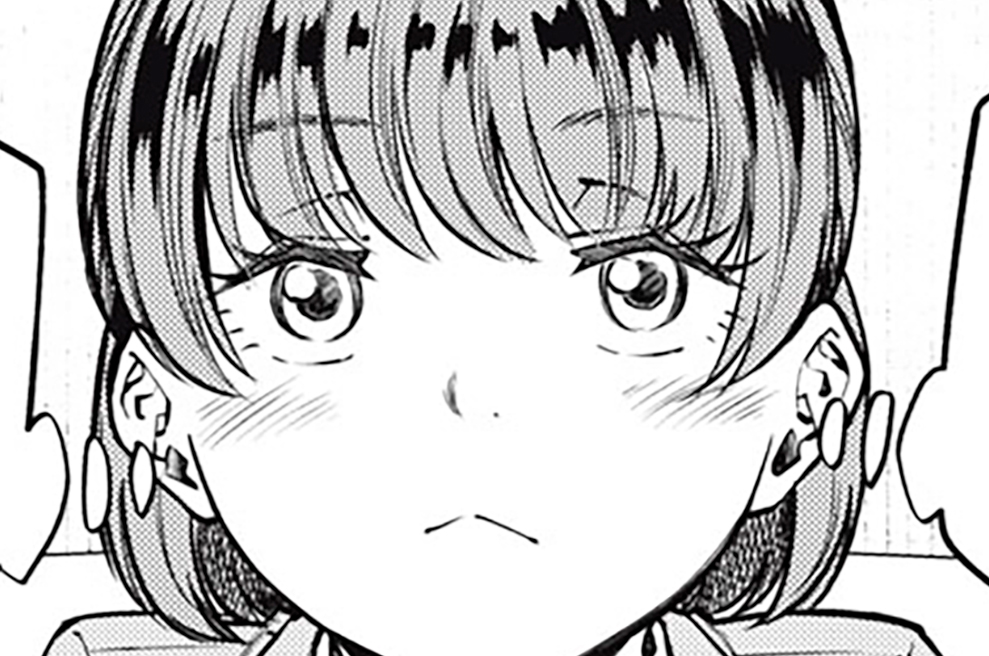 第３２話　風海のキーマン
