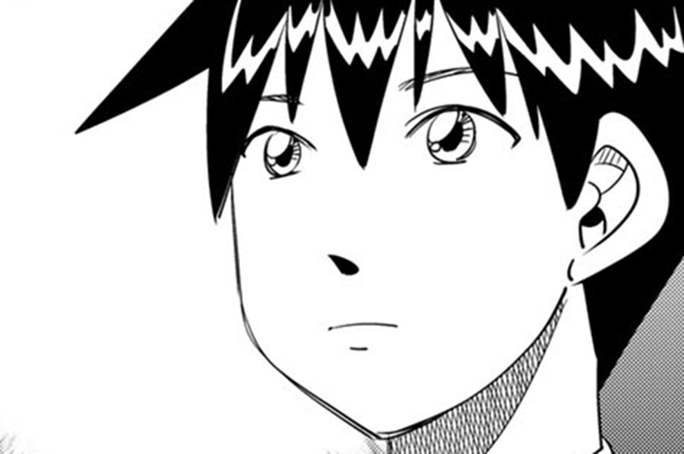 始まり①