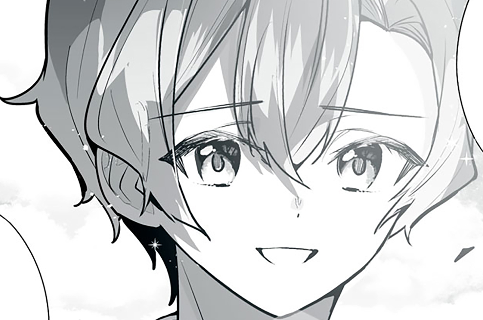 ＃19「一人ぼっちの誕生日」①
