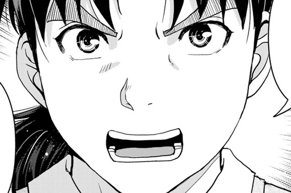 Ｆｉｌｅ３５　“スペードのA”の正体