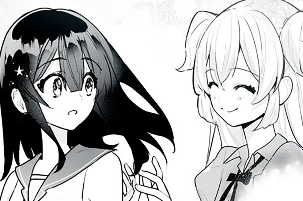 ＃20「立ち上がれ…！」①