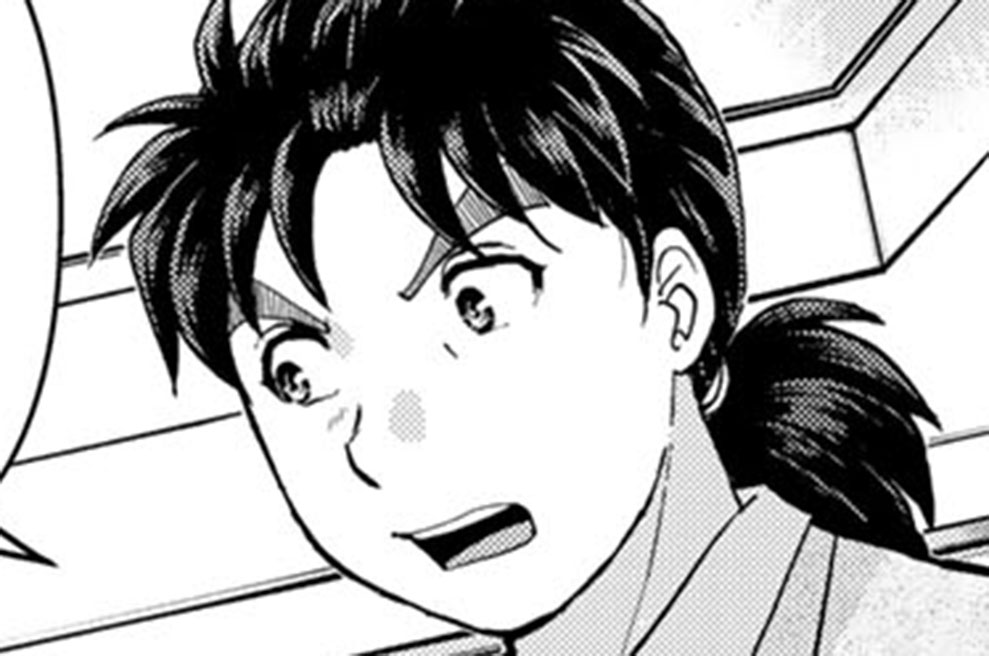 Ｆｉｌｅ３６　決死のメッセージ