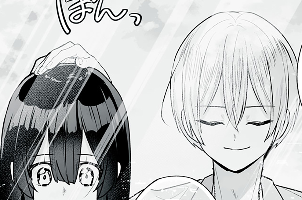 ＃20「立ち上がれ…！」②