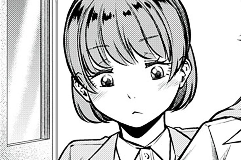 第３７話　ハグレ者たち