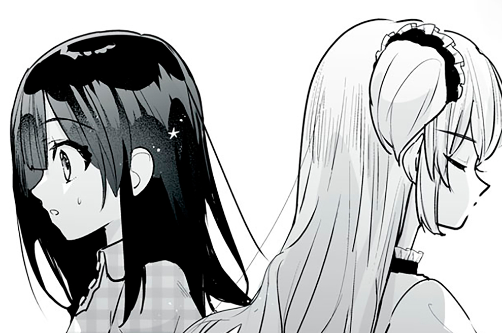 ＃22「付き人生活と芸能界」①