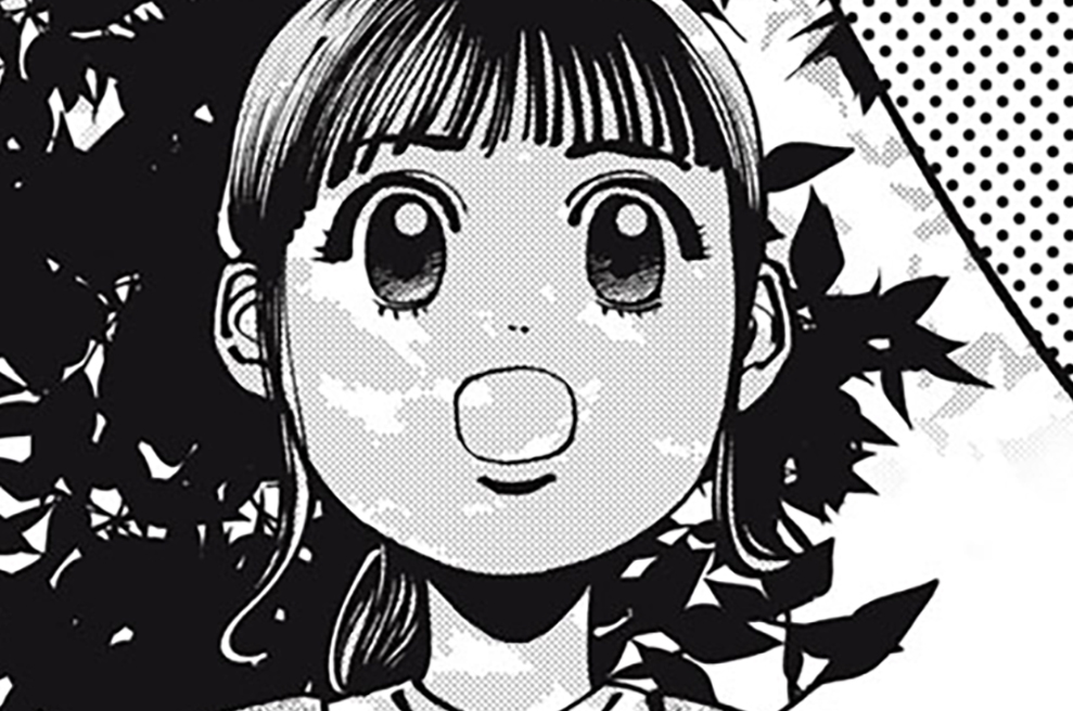 ＃４４…兄貴の生き様