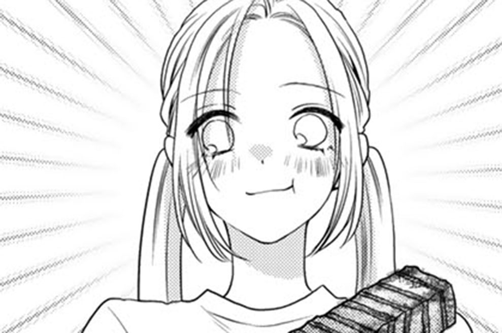 第６１話　妄想トルティーヤケバブ