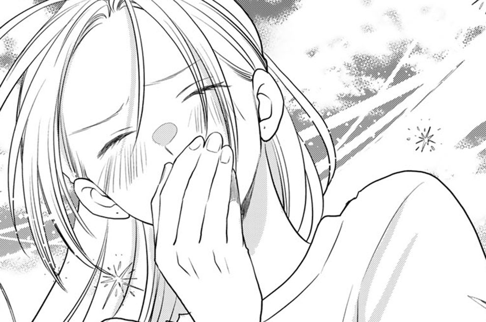 第６２話　パンと葡萄酒