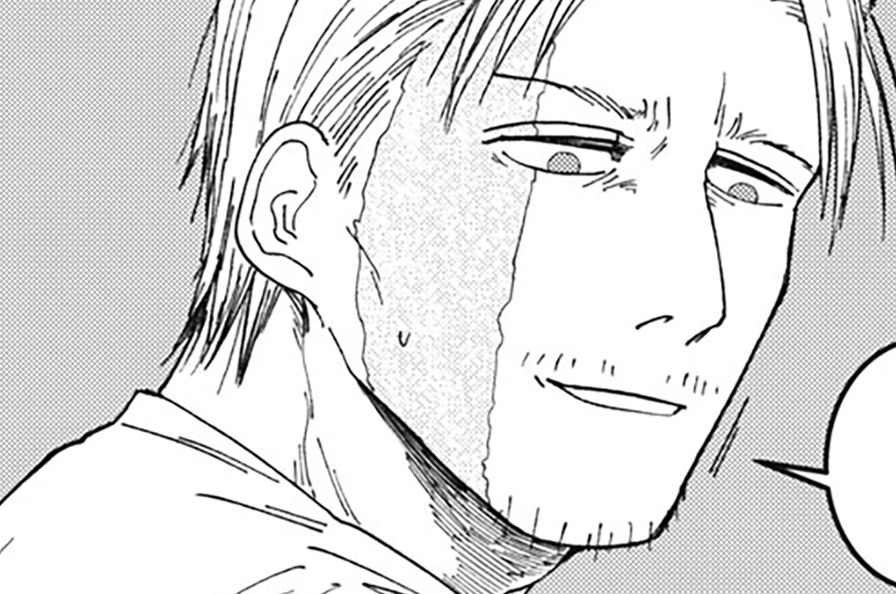 第６３話　即席ラーメン試作8号