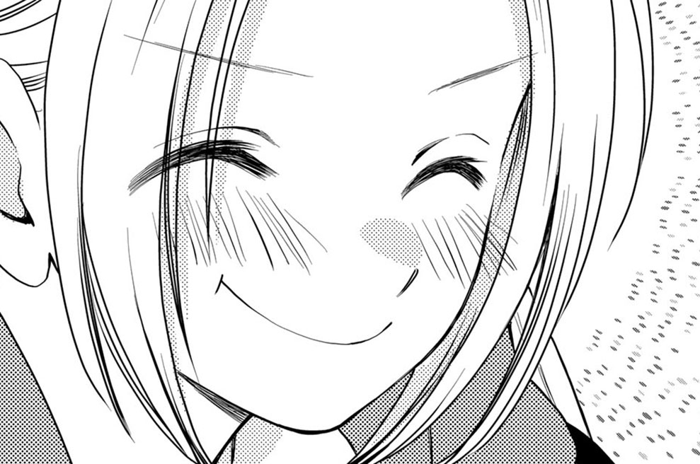 第６４話　忘れじの蕎麦粉ガレット