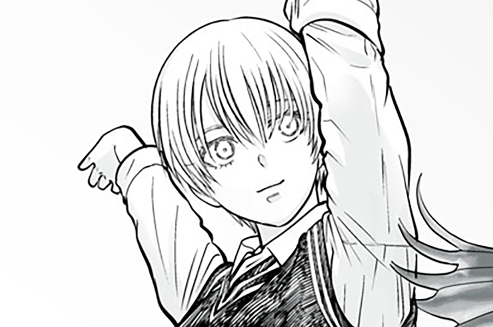 ＃５７／同類婚（前編）