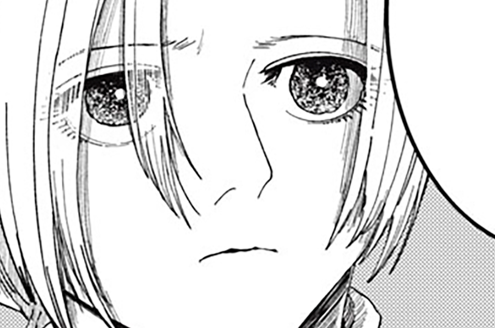 第６９話　子守唱の腸詰め