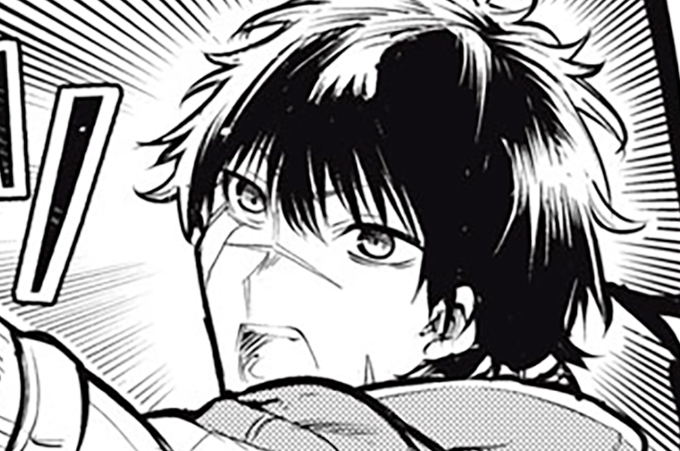 第４７話（後編）簡単には逃げられません②