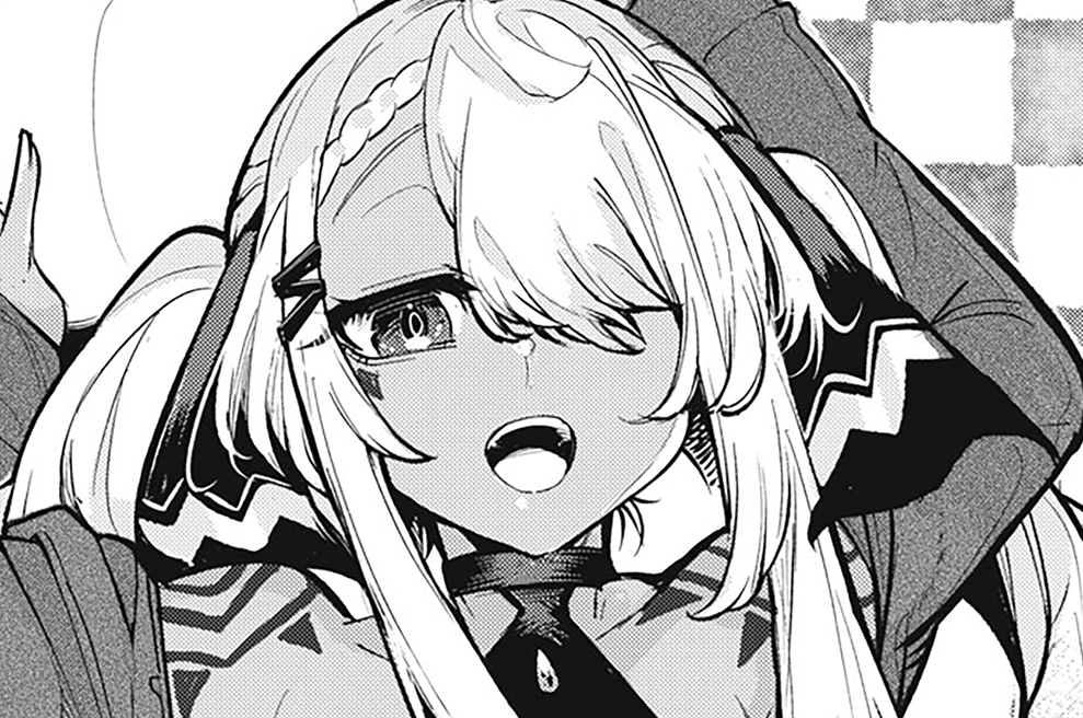第５１話　クソ上司と再会です