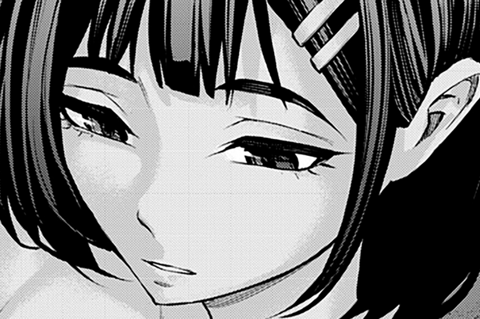 第８０話　うにょんっ