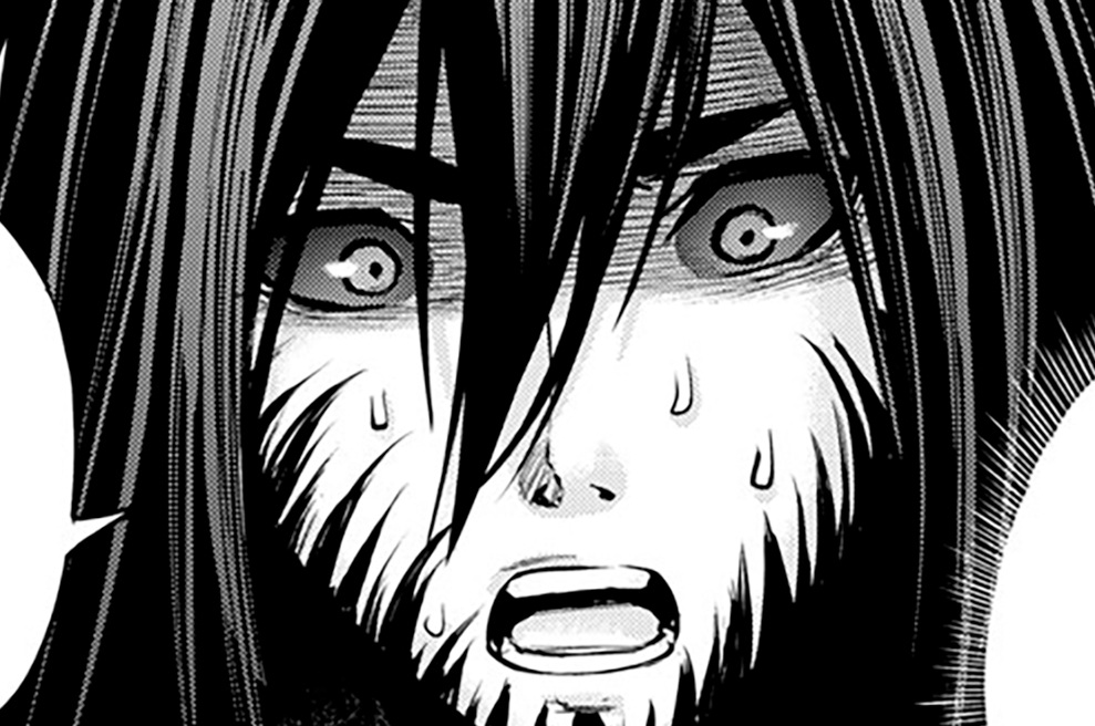 第８７話　殲滅