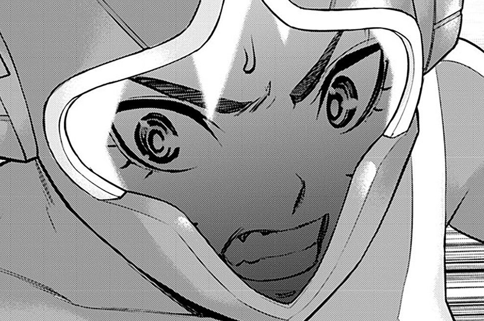 第８８話　覚悟