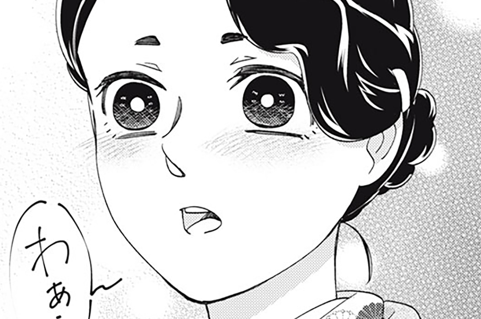 第９０話　クリスマス