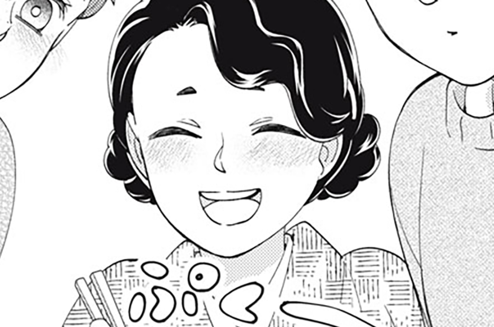 第９１話　除夜の鐘