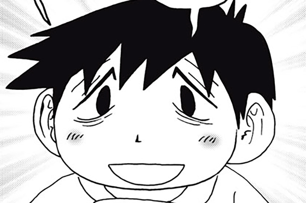 第３０３話　２コマで処理するかもしれなかった模試