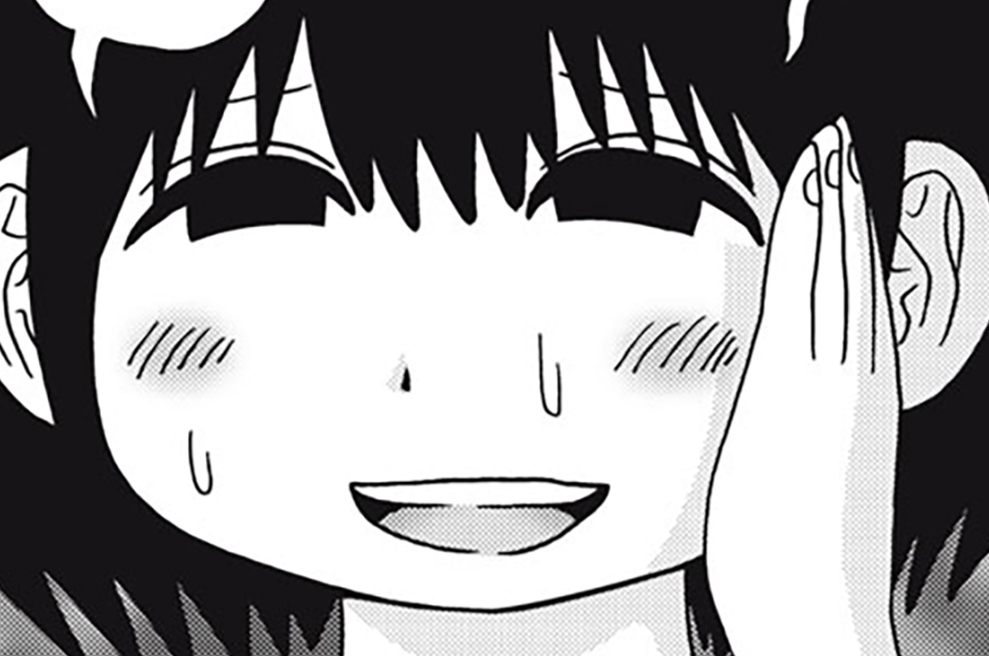 第３０４話　またポロポロ泣き出した